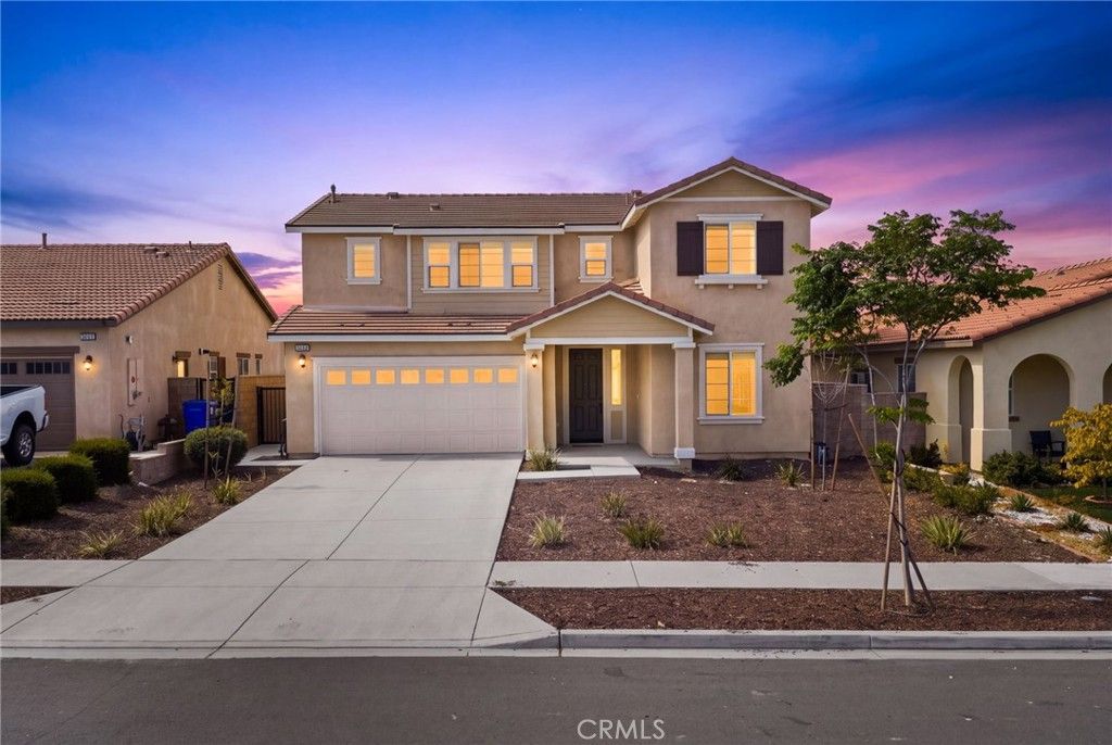 15623 Kings Peak Drive, Fontana, CA 92336