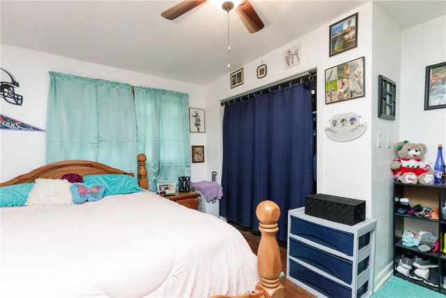 304 E RICHARD GARCIA St, Driscoll, TX 78351