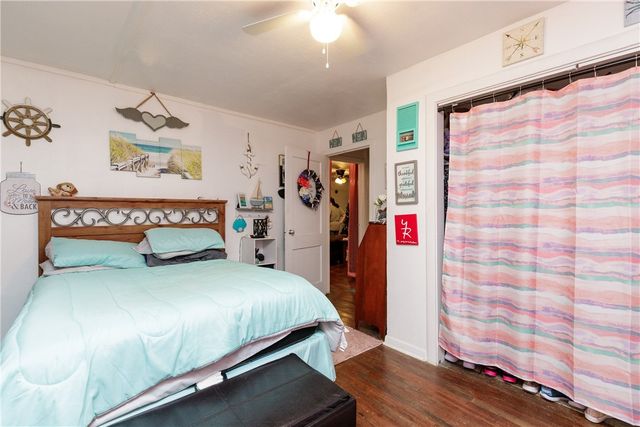 304 E RICHARD GARCIA St, Driscoll, TX 78351