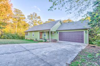 126 Strickland Drive, Chatsworth, GA 30705