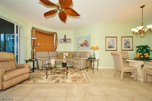16481 Millstone CIR 206, Fort Myers, FL 33908