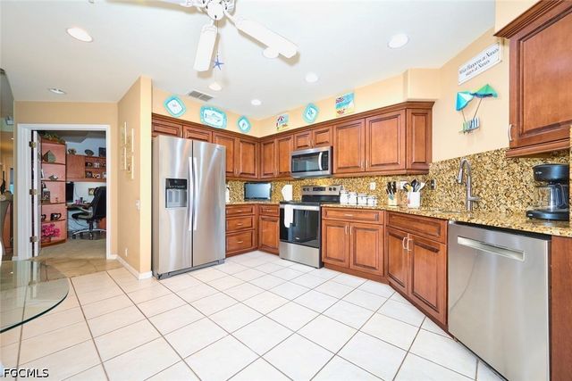16481 Millstone CIR 206, Fort Myers, FL 33908