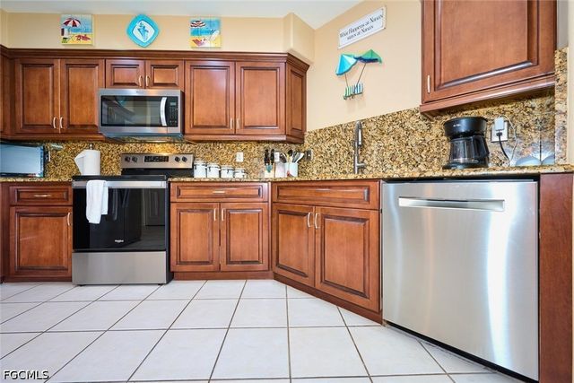 16481 Millstone CIR 206, Fort Myers, FL 33908