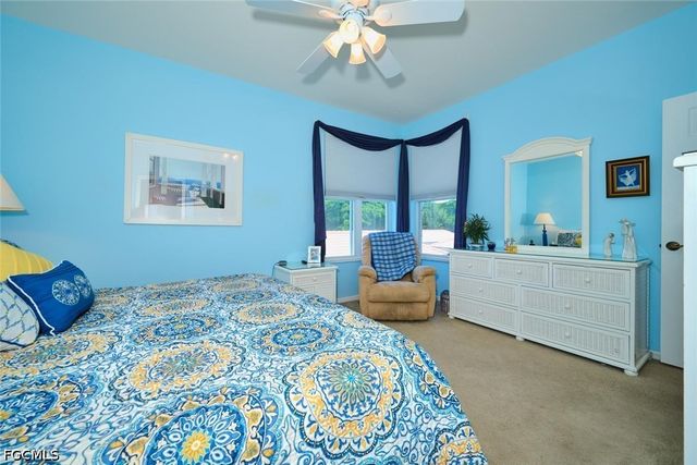 16481 Millstone CIR 206, Fort Myers, FL 33908