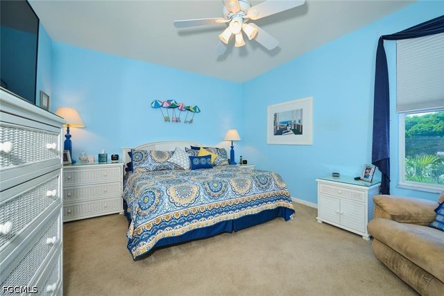 16481 Millstone CIR 206, Fort Myers, FL 33908
