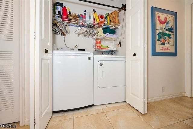 16481 Millstone CIR 206, Fort Myers, FL 33908