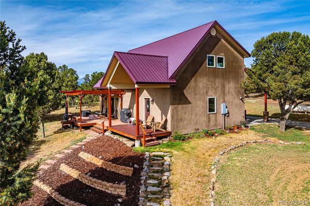 477 W View Road, Cotopaxi, CO 81223