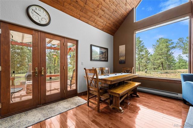 477 W View Road, Cotopaxi, CO 81223