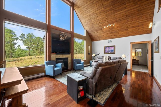 477 W View Road, Cotopaxi, CO 81223