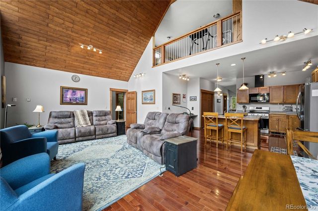 477 W View Road, Cotopaxi, CO 81223