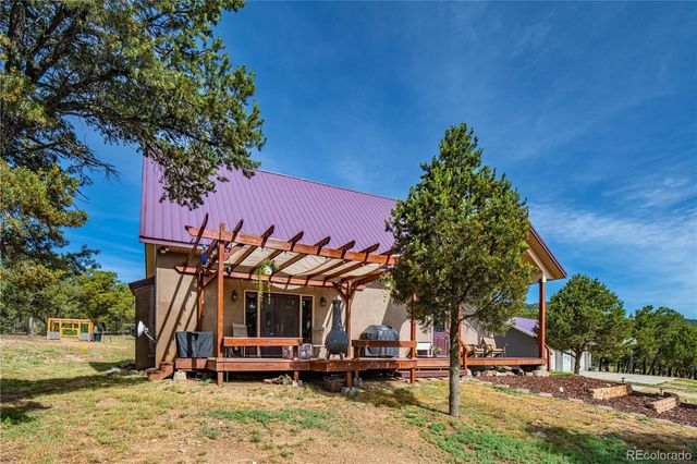 477 W View Road, Cotopaxi, CO 81223