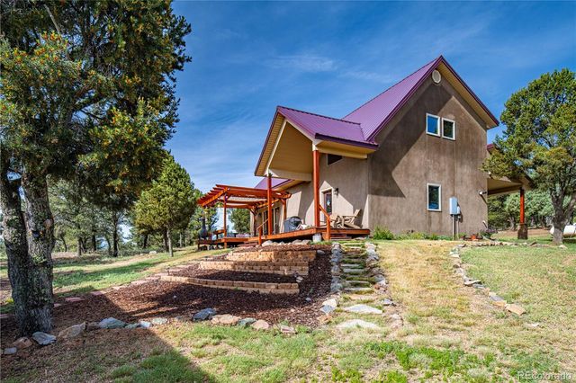 477 W View Road, Cotopaxi, CO 81223