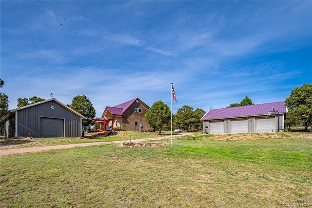 477 W View Road, Cotopaxi, CO 81223