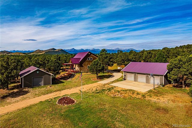 477 W View Road, Cotopaxi, CO 81223