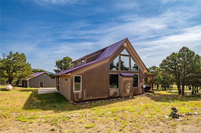 477 W View Road, Cotopaxi, CO 81223