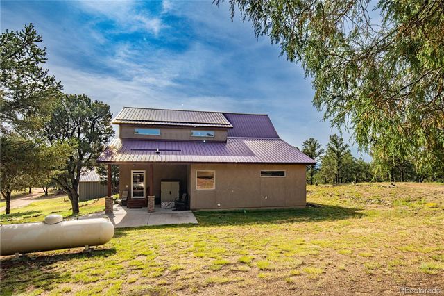 477 W View Road, Cotopaxi, CO 81223