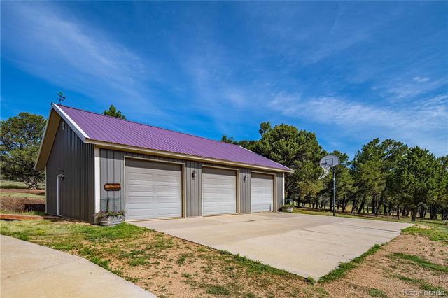 477 W View Road, Cotopaxi, CO 81223