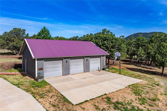 477 W View Road, Cotopaxi, CO 81223