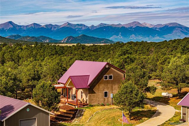 477 W View Road, Cotopaxi, CO 81223