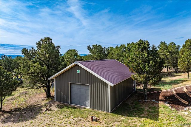 477 W View Road, Cotopaxi, CO 81223