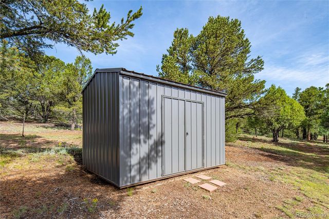 477 W View Road, Cotopaxi, CO 81223