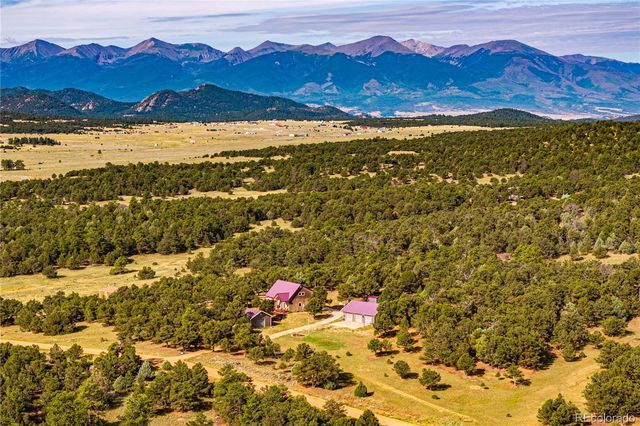 477 W View Road, Cotopaxi, CO 81223