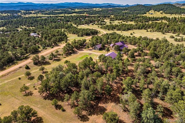 477 W View Road, Cotopaxi, CO 81223