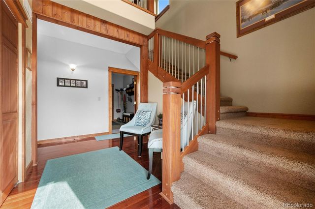 477 W View Road, Cotopaxi, CO 81223