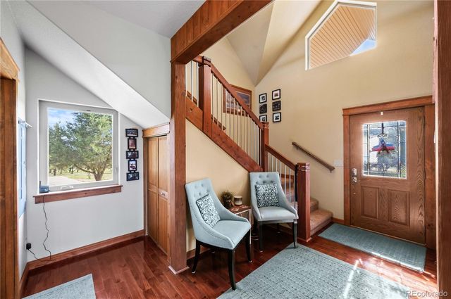 477 W View Road, Cotopaxi, CO 81223