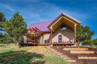 477 W View Road, Cotopaxi, CO 81223