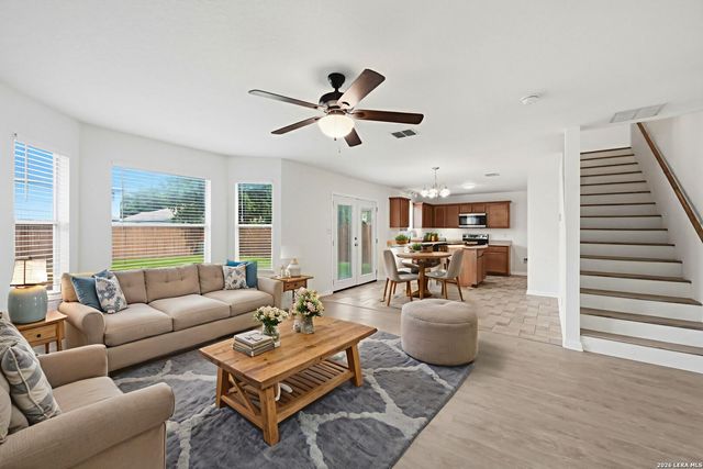 2623 Gato Del Sol, San Antonio, TX 78245