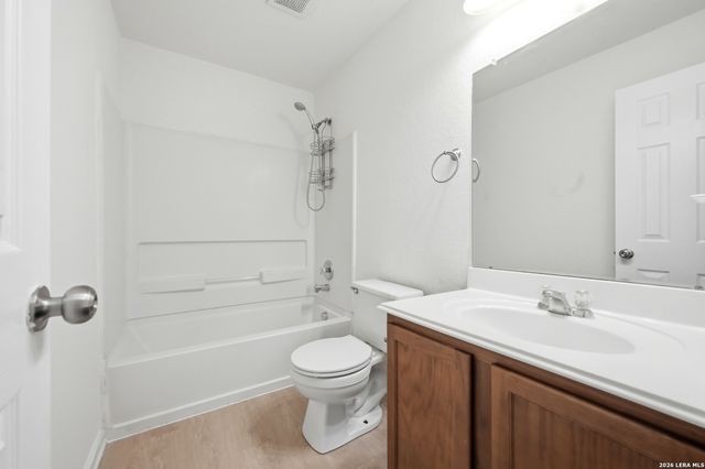 2623 Gato Del Sol, San Antonio, TX 78245