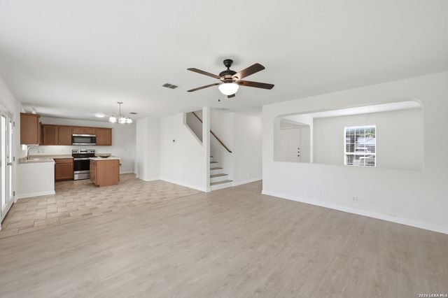 2623 Gato Del Sol, San Antonio, TX 78245
