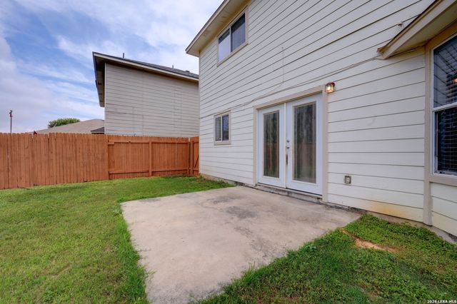 2623 Gato Del Sol, San Antonio, TX 78245