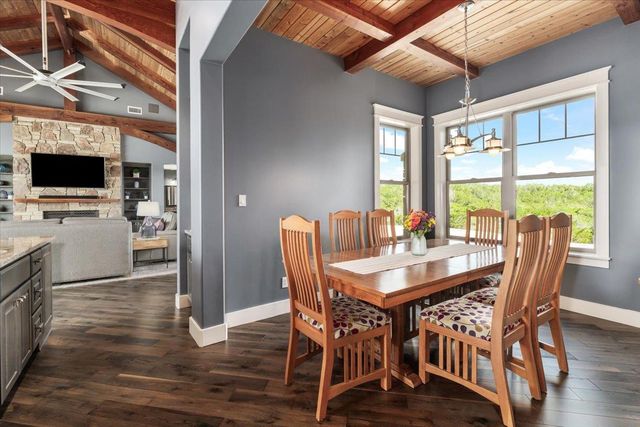 1604 Watercliffe DR, Lago Vista, TX 78645