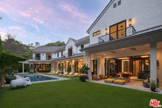 1281 Stone Canyon Road, Los Angeles, CA 90077