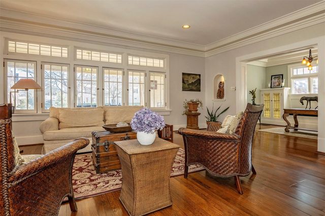 1306 Elizabeth Boulevard, Fort Worth, TX 76110