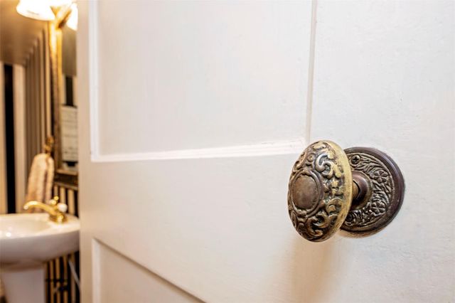 1306 Elizabeth Boulevard, Fort Worth, TX 76110