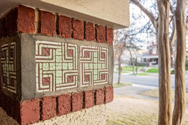 1306 Elizabeth Boulevard, Fort Worth, TX 76110