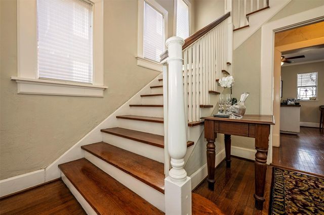 1306 Elizabeth Boulevard, Fort Worth, TX 76110