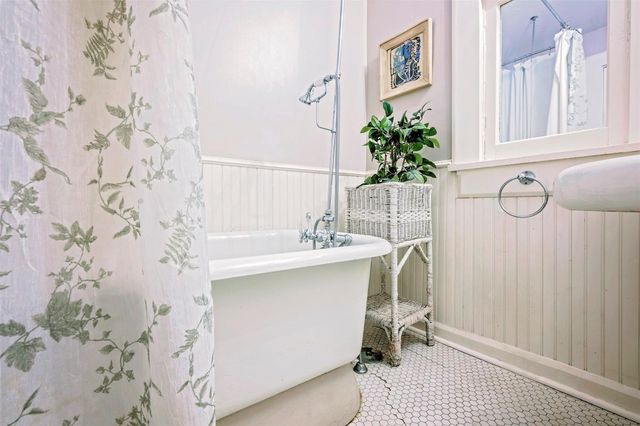 1306 Elizabeth Boulevard, Fort Worth, TX 76110