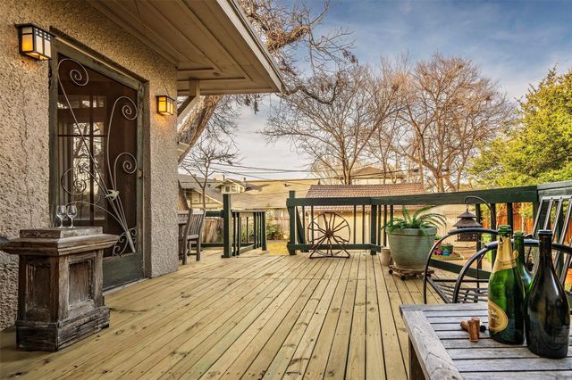 1306 Elizabeth Boulevard, Fort Worth, TX 76110