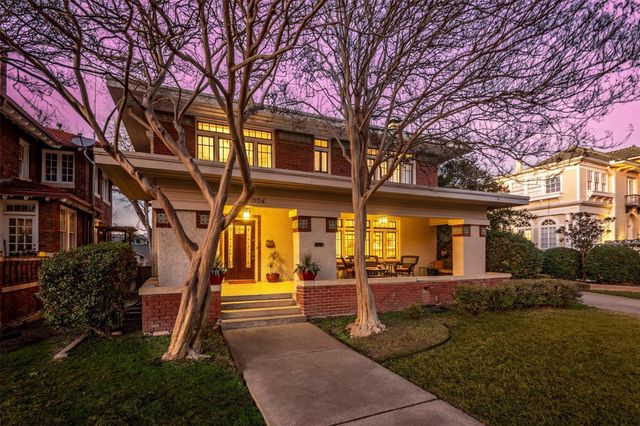 1306 Elizabeth Boulevard, Fort Worth, TX 76110