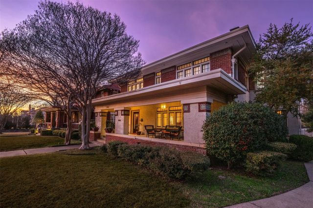 1306 Elizabeth Boulevard, Fort Worth, TX 76110