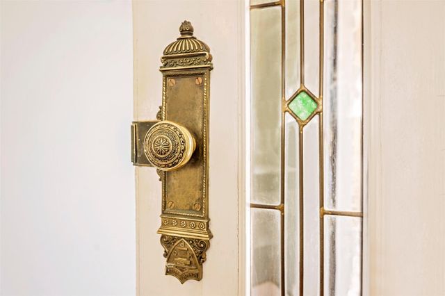 1306 Elizabeth Boulevard, Fort Worth, TX 76110