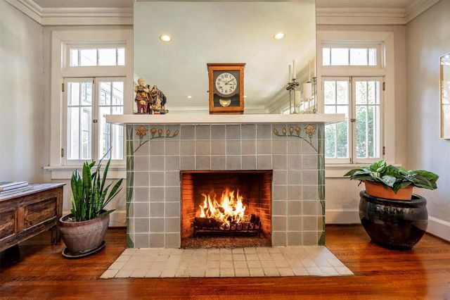 1306 Elizabeth Boulevard, Fort Worth, TX 76110