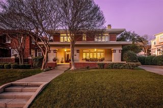 1306 Elizabeth Boulevard, Fort Worth, TX 76110