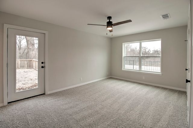 3700 Moseley Road, Cross Roads, TX 76227