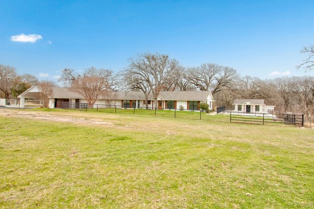 3700 Moseley Road, Cross Roads, TX 76227