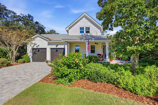 66 Ridgeway Rd, St Augustine, FL 32080